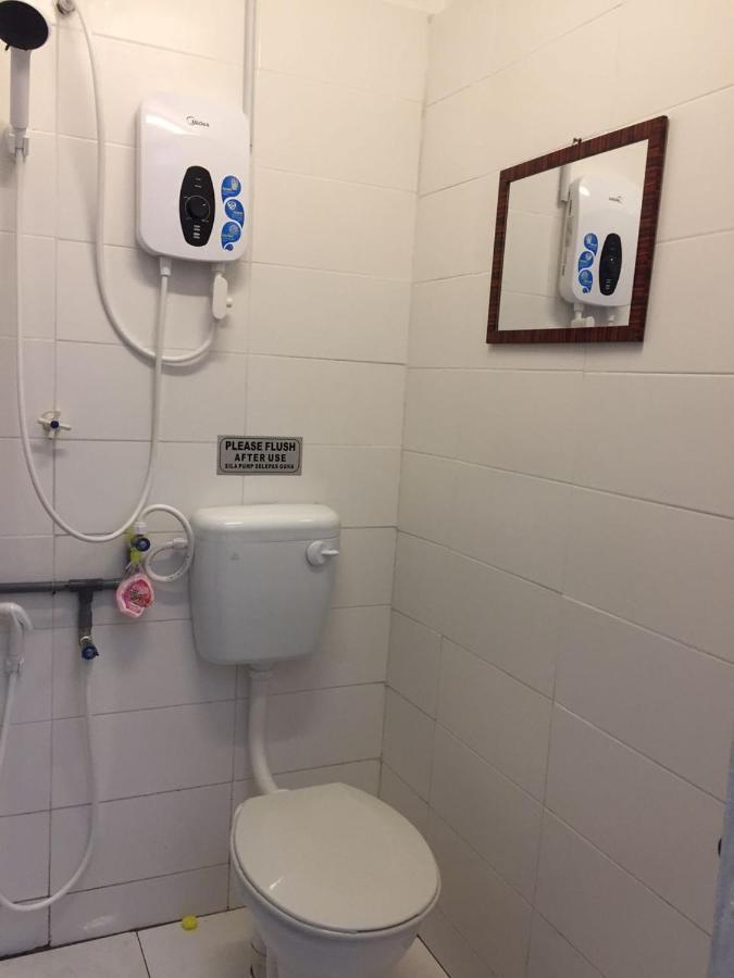Guest house Travellers Diary