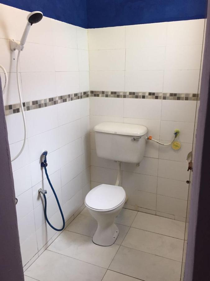 Travellers Diary Guest house Malacca
